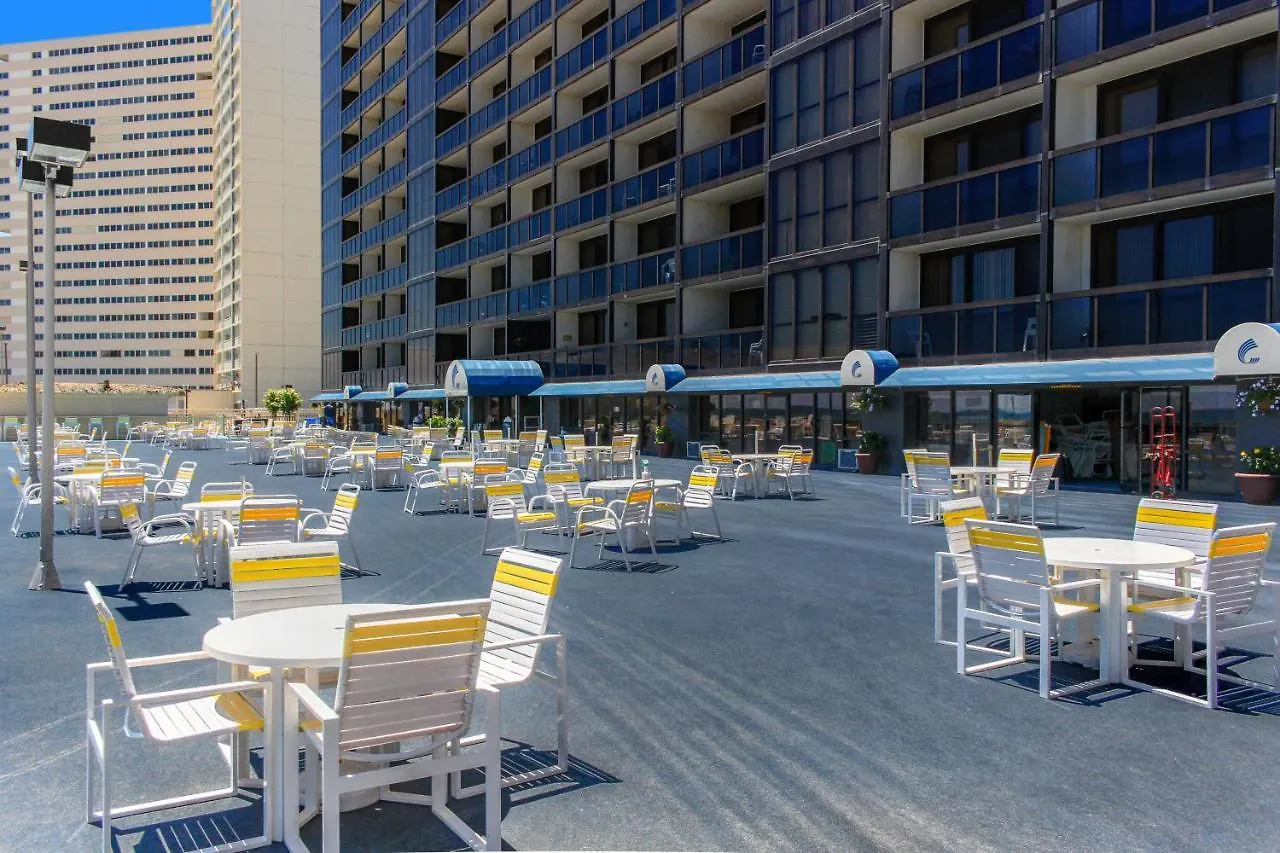 Golden Sands 606 Όσεαν Σίτι 0*,  Ηνωμένες Πολιτείες της Αμερικής