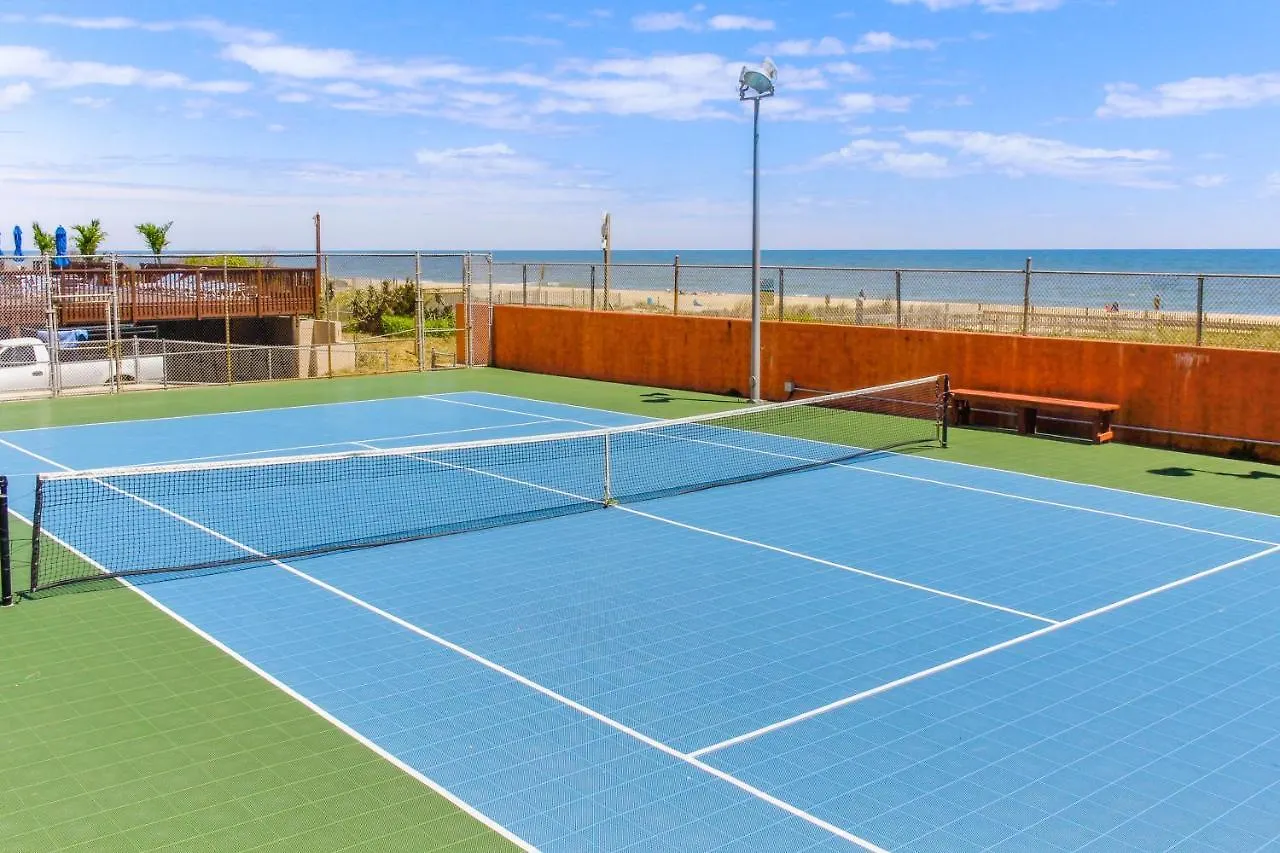 Golden Sands 606 Όσεαν Σίτι Διαμέρισμα